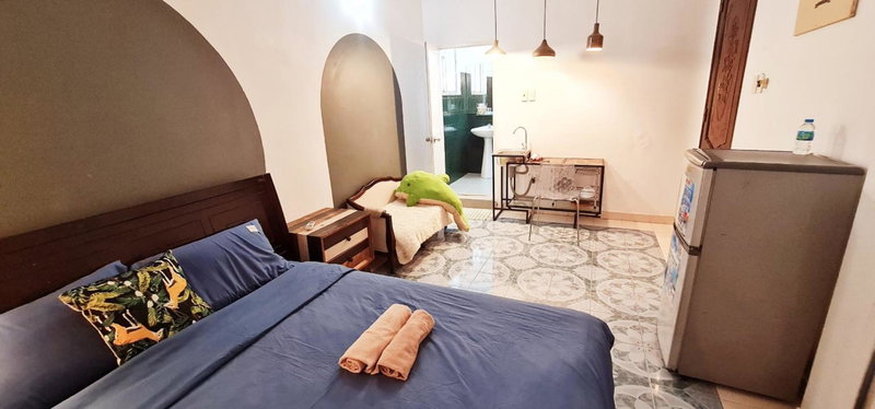 Gem Villa 67, biệt thự 15 phòng có hồ bơi lớn, Ho Chi Minh City, Vietnam