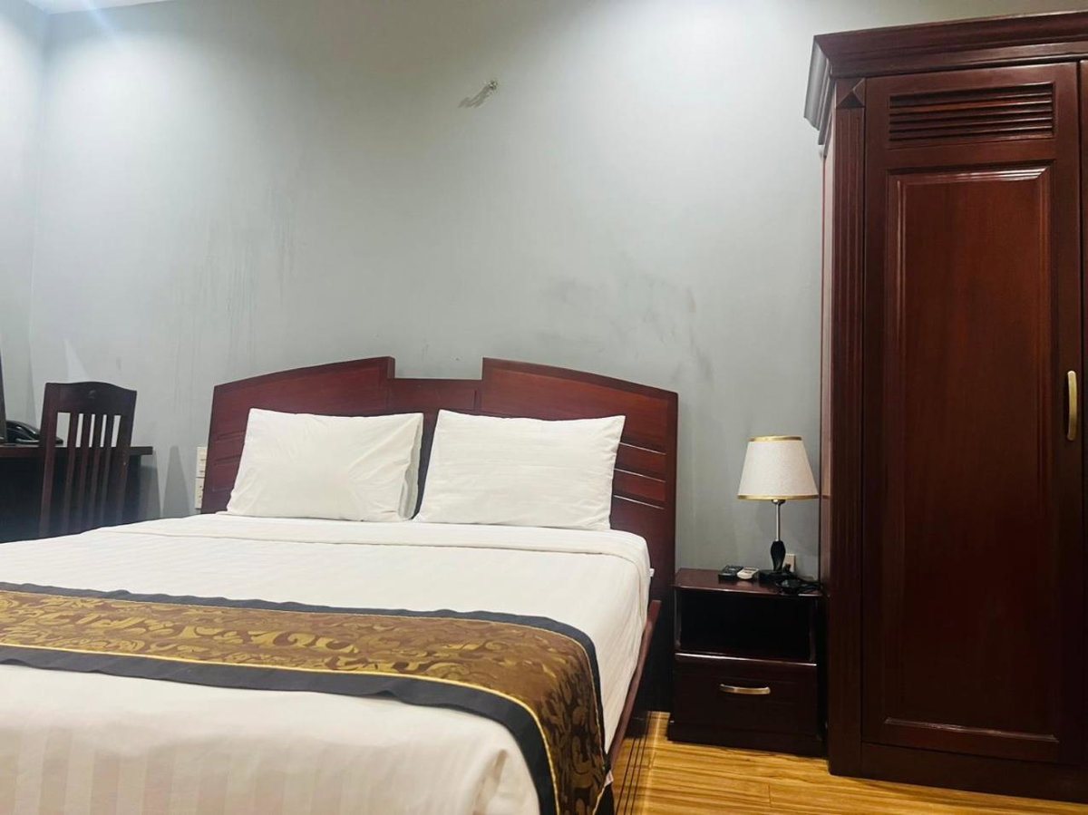 Hotel · Khách Sạn Avatar, Ho Chi Minh City