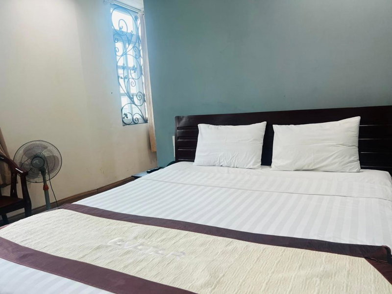Khách Sạn Avatar, Ho Chi Minh City, Vietnam