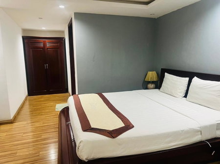 Khách Sạn Avatar, Ho Chi Minh City, Vietnam