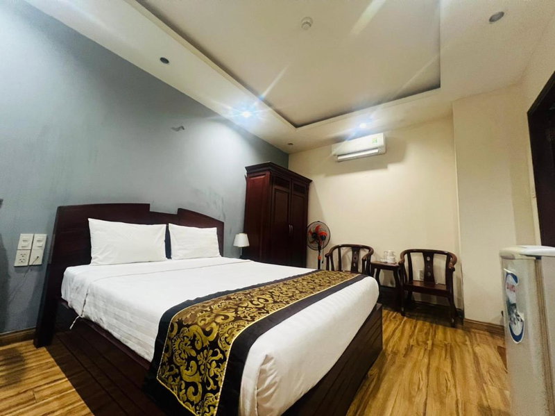 Khách Sạn Avatar, Ho Chi Minh City, Vietnam
