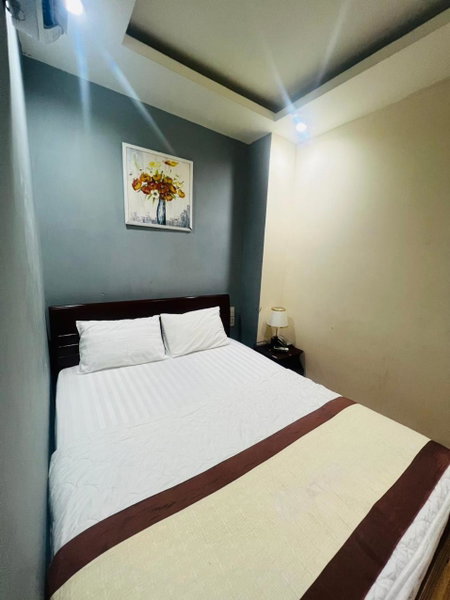 Khách Sạn Avatar, Ho Chi Minh City, Vietnam