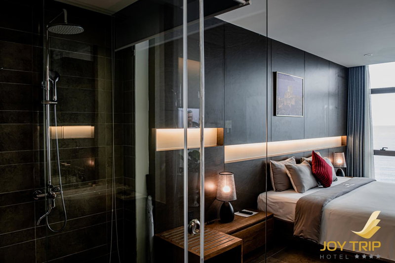 Joy Trip Hotel & Spa Nha Trang, Nha Trang, Vietnam