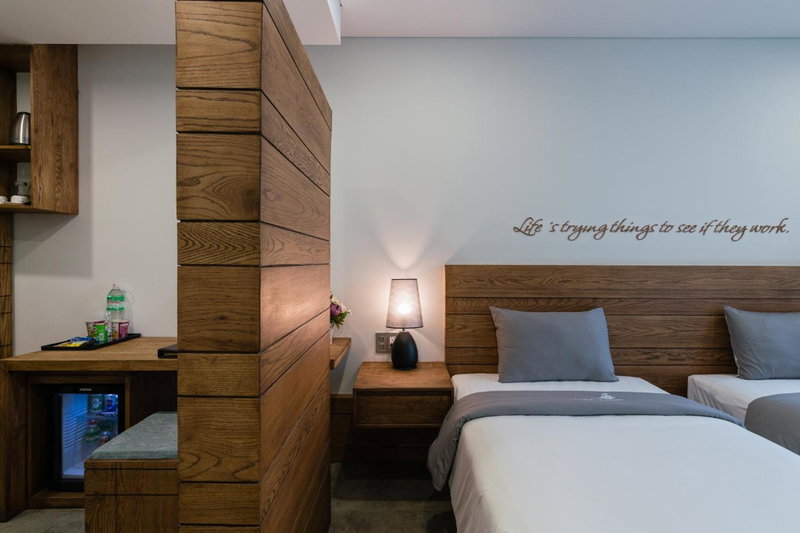 Joy Trip Hotel & Spa Nha Trang, Nha Trang, Vietnam