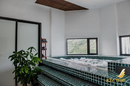 Joy Trip Hotel & Spa Nha Trang, Nha Trang, Vietnam