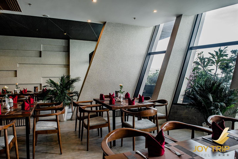 Joy Trip Hotel & Spa Nha Trang, Nha Trang, Vietnam