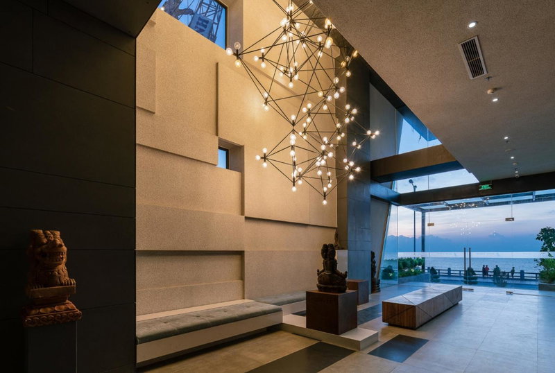 Joy Trip Hotel & Spa Nha Trang, Nha Trang, Vietnam