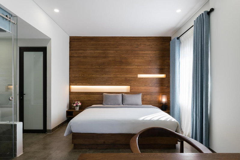 Joy Trip Hotel & Spa Nha Trang, Nha Trang, Vietnam