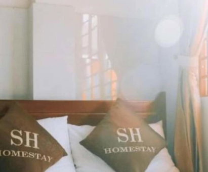 SH Homestay, Hue, Vietnam