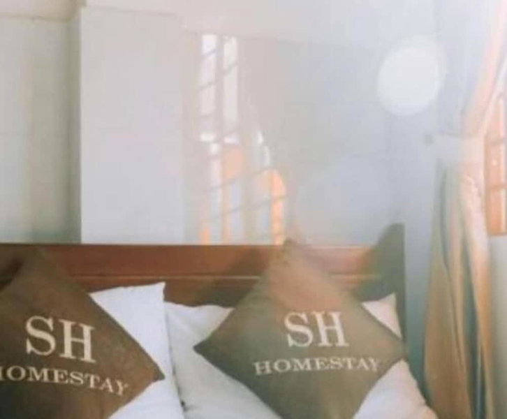 SH Homestay, Hue, Vietnam