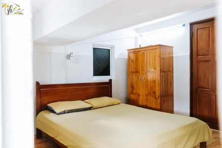 SH Homestay, Hue, Vietnam
