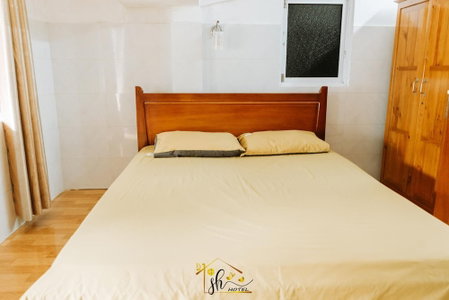 SH Homestay, Hue, Vietnam