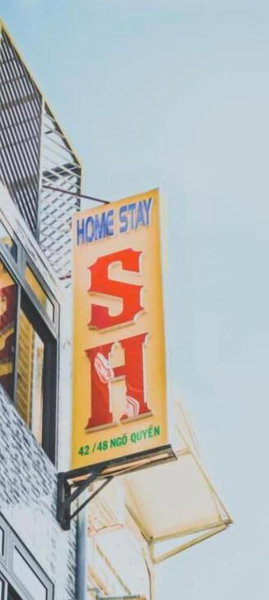 SH Homestay, Hue, Vietnam