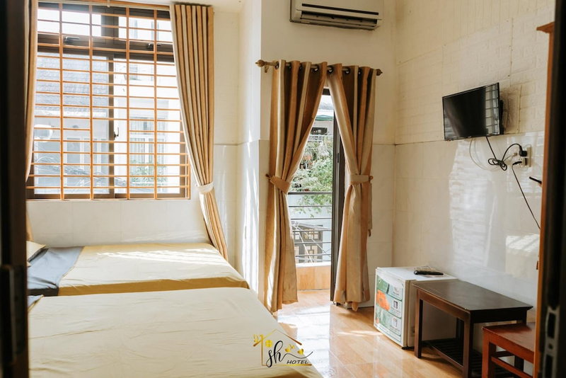 SH Homestay, Hue, Vietnam