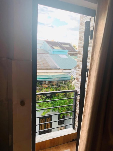 SH Homestay, Hue, Vietnam