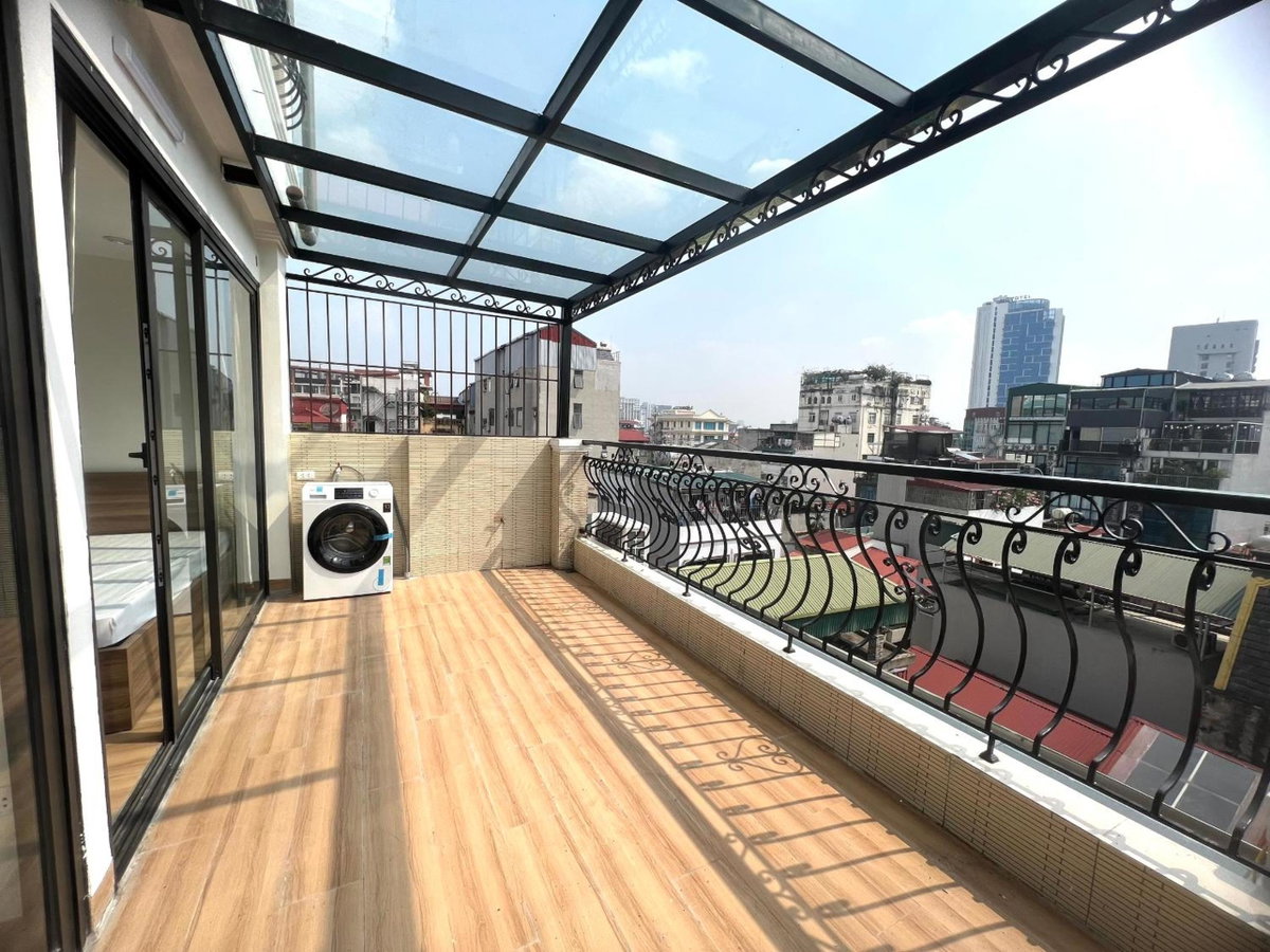 Era Apartment Trung Liet, Vietnam