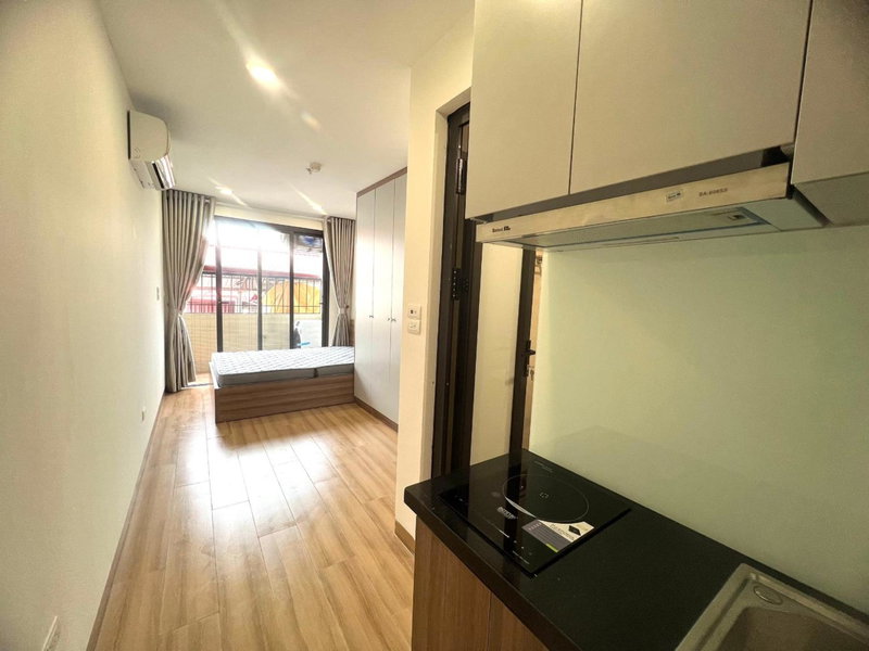 Era Apartment Trung Liet, Hanoi, Vietnam