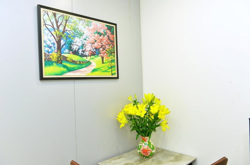 Era Apartment Trung Liet, Hanoi, Vietnam