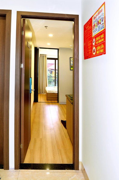 Era Apartment Trung Liet, Hanoi, Vietnam