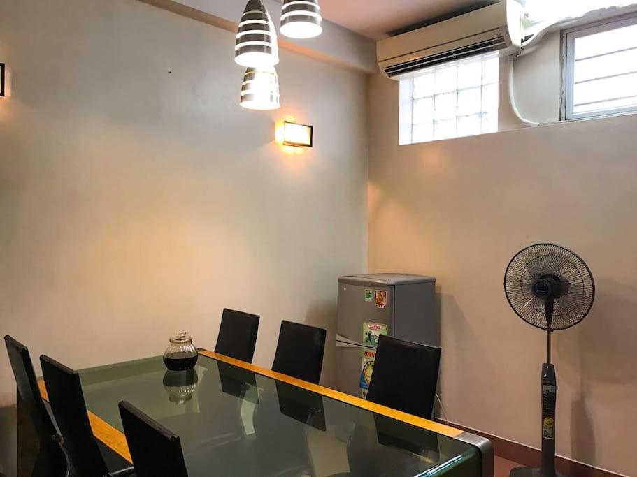 Hotel · LA house, Hanoi