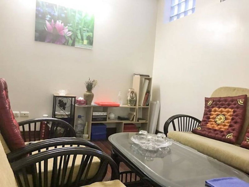 LA house, Hanoi, Vietnam
