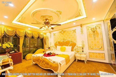 King's Hotel Nguyễn Thị Định, Hanoi, Vietnam