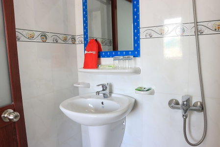 Bien Xanh Hotel, Vung Tau, Vietnam