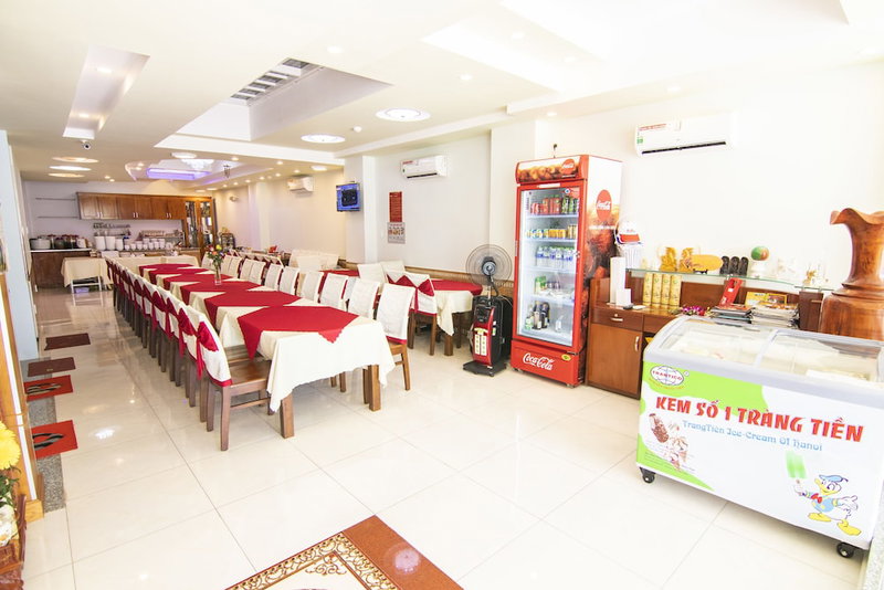Bien Xanh Hotel, Vung Tau, Vietnam