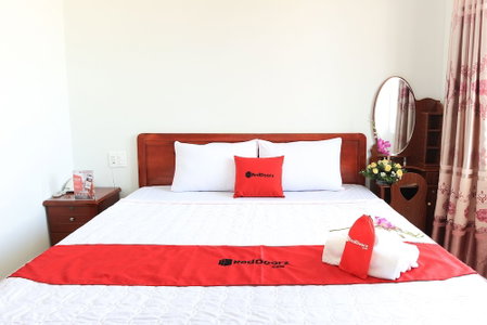 Bien Xanh Hotel, Vung Tau, Vietnam