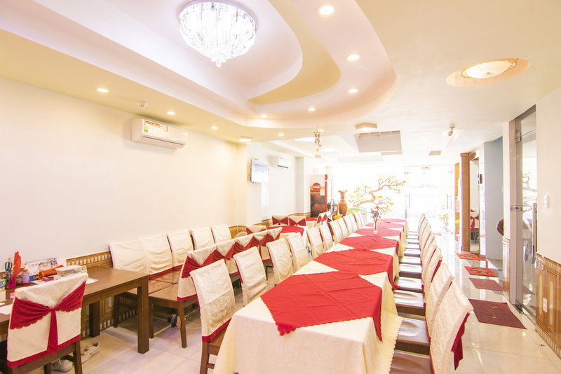 Bien Xanh Hotel, Vung Tau, Vietnam