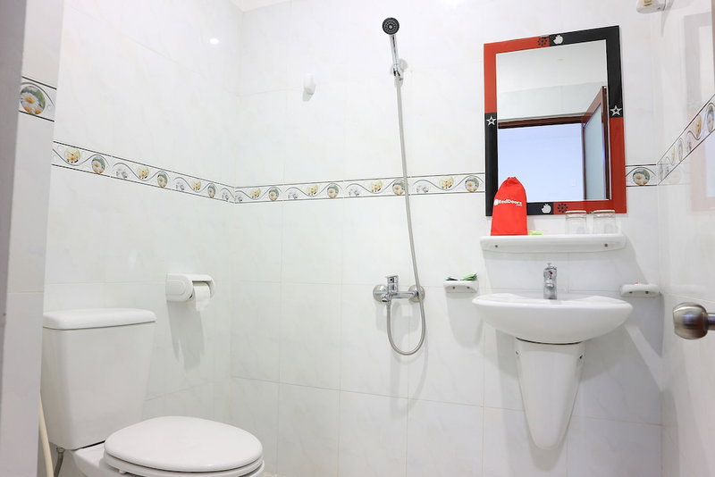 Bien Xanh Hotel, Vung Tau, Vietnam