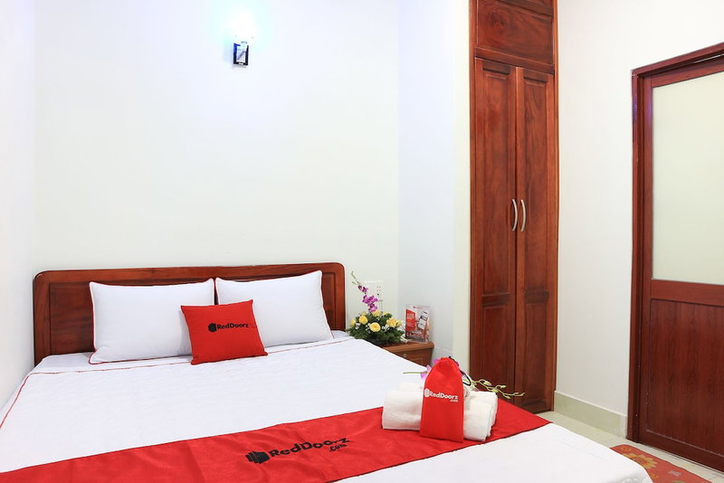 Bien Xanh Hotel, Vung Tau, Vietnam