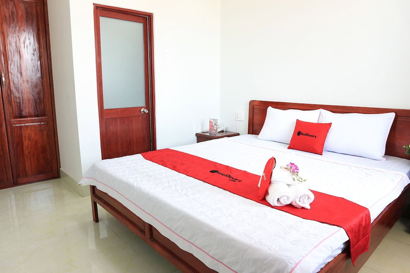 Bien Xanh Hotel, Vung Tau, Vietnam