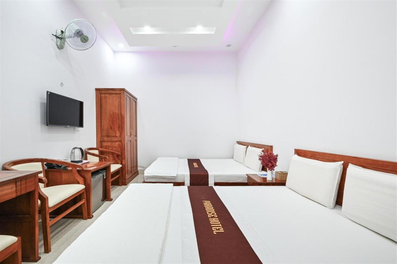 Paradise Hotel, Củ Chi, Vietnam