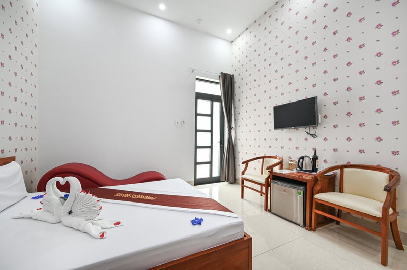 Paradise Hotel, Củ Chi, Vietnam