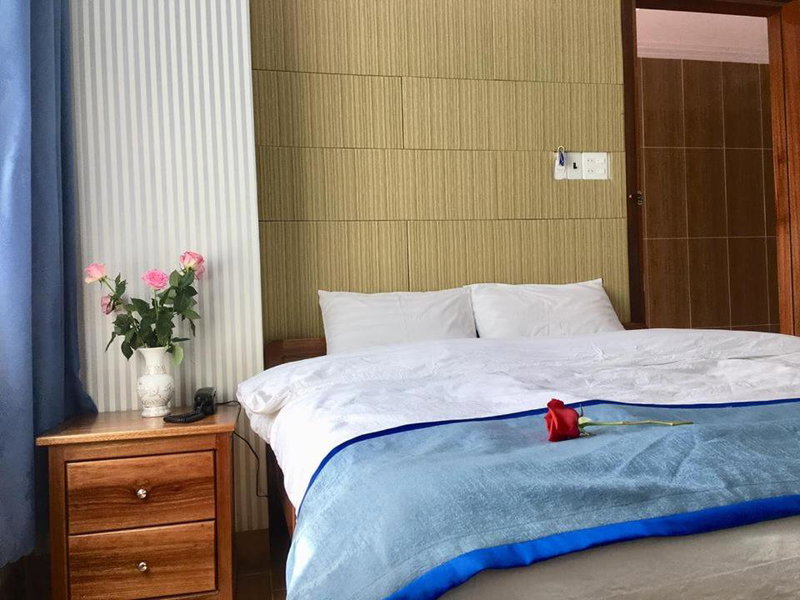 Hotel Lê My, Can Tho, Vietnam