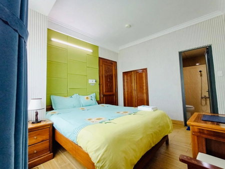 Hotel Lê My, Can Tho, Vietnam