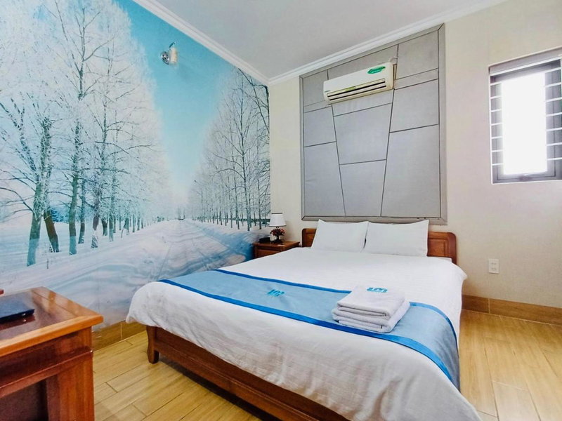 Hotel Lê My, Can Tho, Vietnam