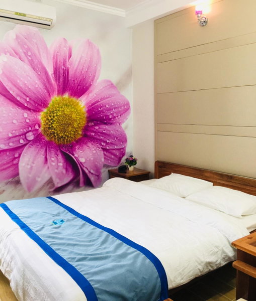 Hotel Lê My, Can Tho, Vietnam