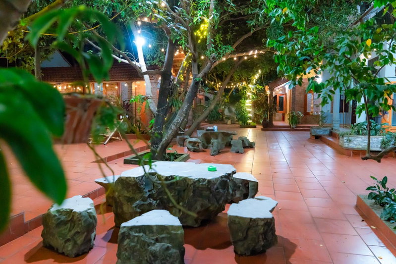 Tam Family Homestay, Ninh Binh, Vietnam