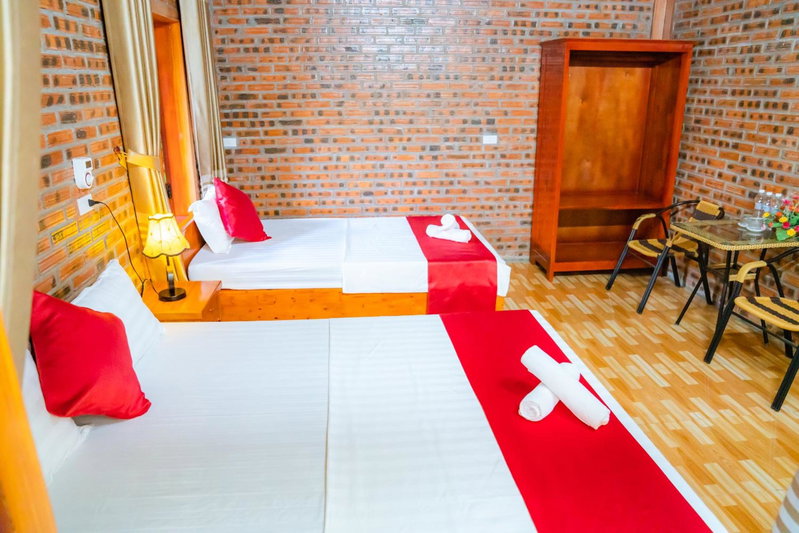 Tam Family Homestay, Ninh Binh, Vietnam