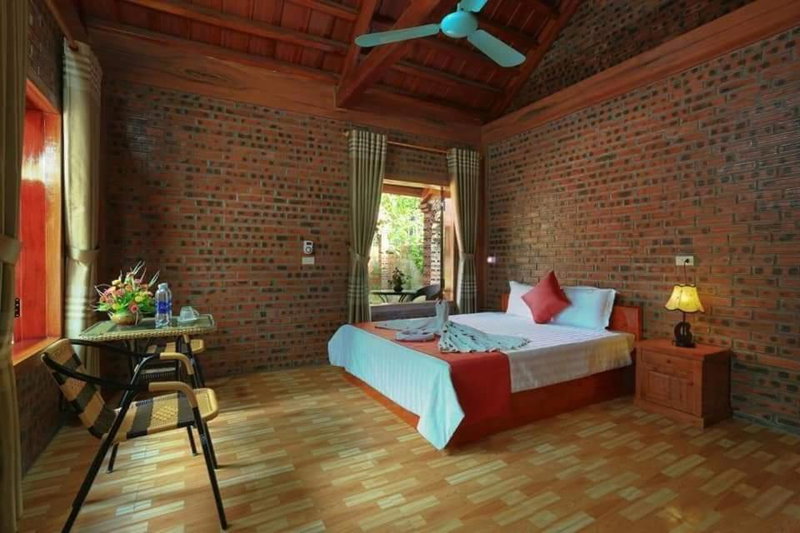 Tam Family Homestay, Ninh Binh, Vietnam