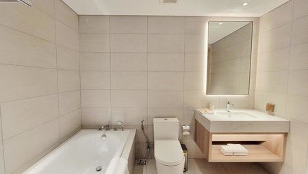 Luxury 5 Star Hotel Residence A La Carte Ha Long, Ha Long, Vietnam