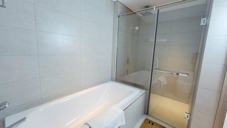 Luxury 5 Star Hotel Residence A La Carte Ha Long, Ha Long, Vietnam