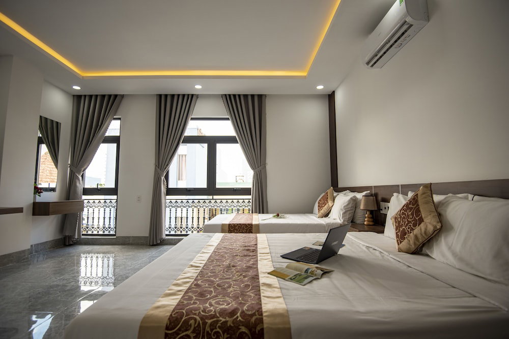 Hotel · Huy Ngoc Hotel, Da Nang