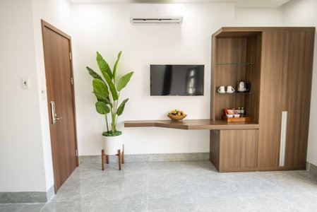 Huy Ngoc Hotel, Da Nang, Vietnam