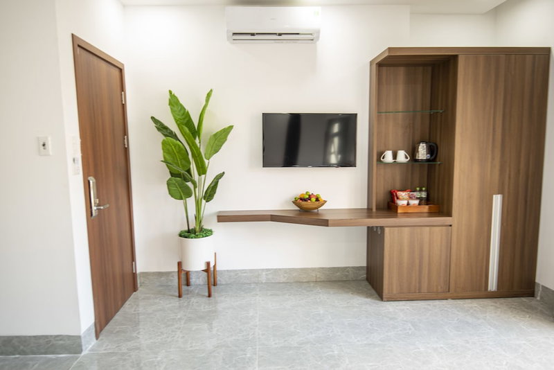 Huy Ngoc Hotel, Da Nang, Vietnam