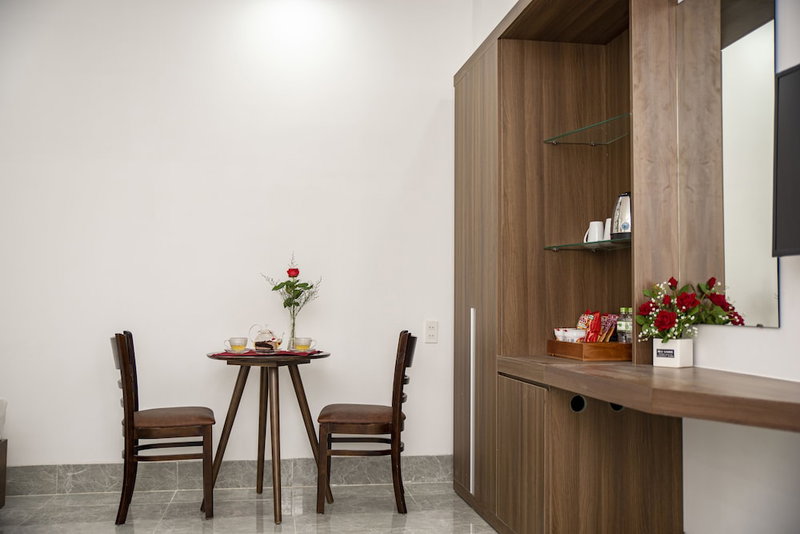 Huy Ngoc Hotel, Da Nang, Vietnam