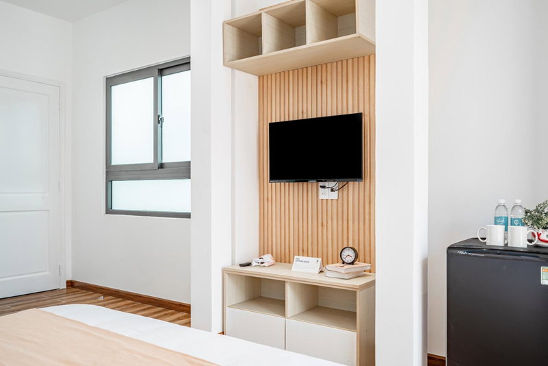 Cozrum Homes - Autumn House, Ho Chi Minh City, Vietnam