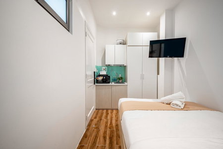Cozrum Homes - Autumn House, Ho Chi Minh City, Vietnam